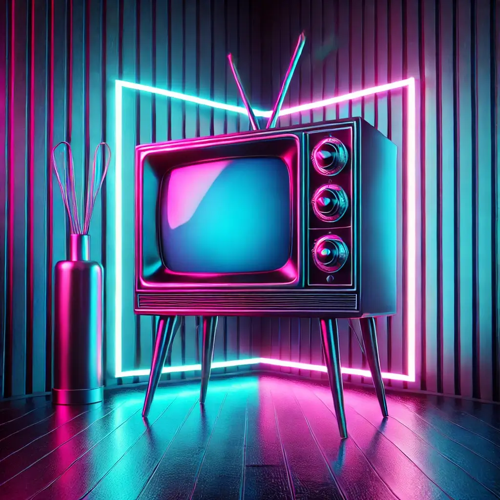 RetroPlay játékkonzol csatlakoztatása – HDMI stick közvetlenül a TV-be
